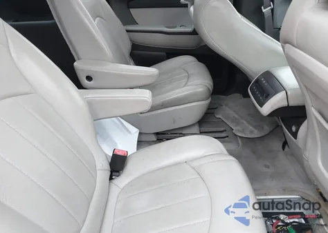 2012 GMC Acadia Denali from USA, damaged, VIN 1GKKRTED4CJ225181